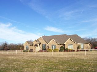 65 Cr 33715, Paris, TX 75460