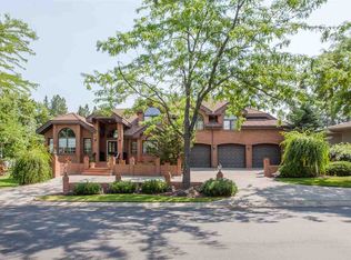 4507 S Saint Andrews Ln, Spokane, WA 99223
