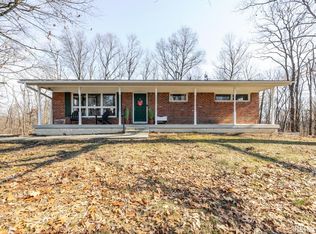 7065 S Harmony Rd, Bloomington, IN 47403