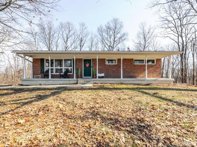 7065 S Harmony Rd, Bloomington, IN, 47403