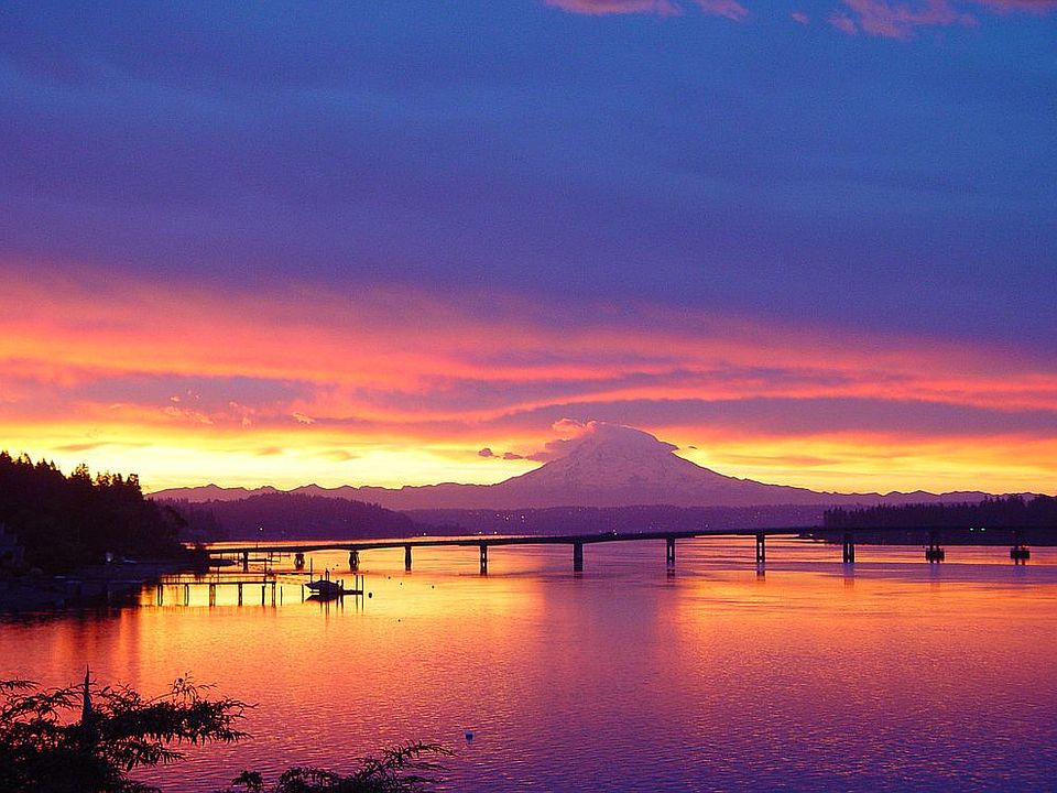Sunrise View