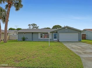 1309 Suwanee Rd, Daytona Beach, FL 32114