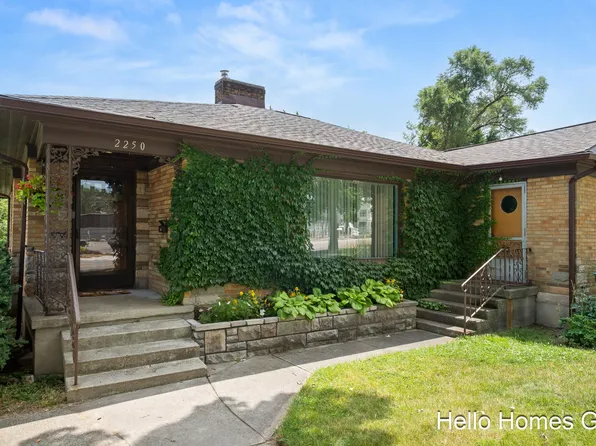 2250 Plainfield Ave NE, Grand Rapids, MI 49505