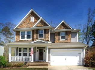 765 Ancient Oaks Dr, Holly Springs, NC 27540