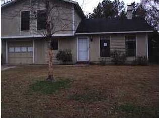1043 Crest Rd, Leeds, AL 35094