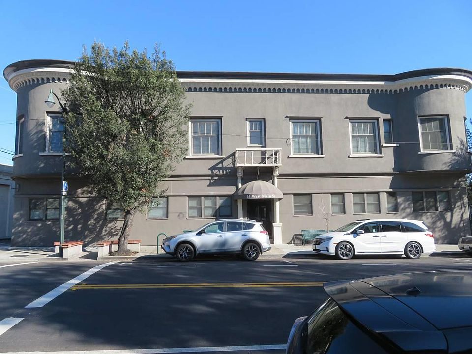 1st image of 14 W Main St APT 14