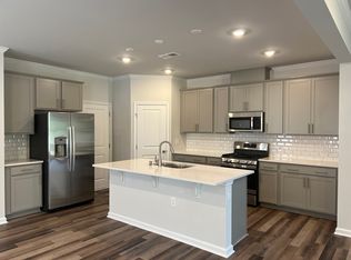 3311 Soaring Elm Dr, Durham, NC 27703