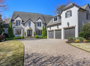 554 Rivercliff Trce, Marietta, GA 30067