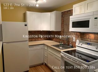 522 E 7th St UNIT 203, Lexington, KY 40505