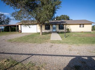 2609 E County Road 7110, Lubbock, TX 79404