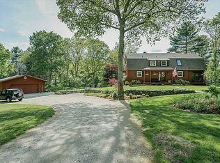 22 Winsor Rd, Foster, RI 02825