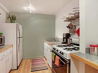 Sold by Corcoran