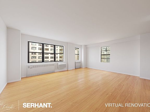 3rd image of 301 E 63rd St APT 12J