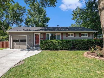 7808 W 74th St, Overland Park, KS, 66204