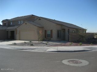 7206 S 54th Ln, Laveen, AZ 85339