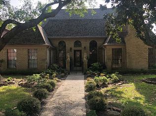 15219 Dawnbrook Dr, Houston, TX 77068