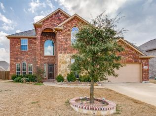 1102 Daventry Dr, Glenn Heights, TX 75154