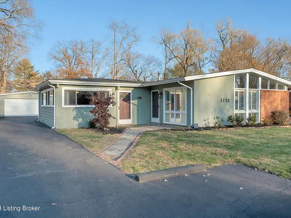 1713 Claremoor Dr, Moorland, KY 40223