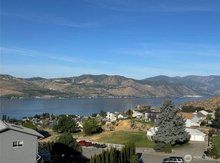 211 Pinnacle Place, Chelan, WA