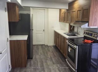 24 Griselda Ct, Brampton, ON L6S1M6