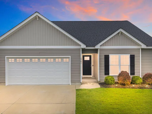1701 Penncross Drive, Greenville, NC 27834