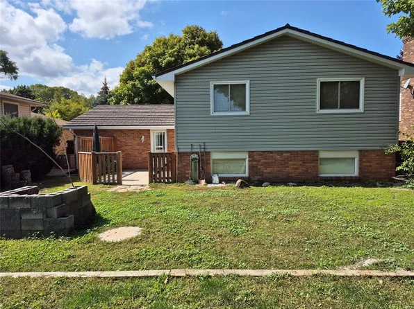 608 Winchester Cres S, Sarnia, ON N7S 4P9