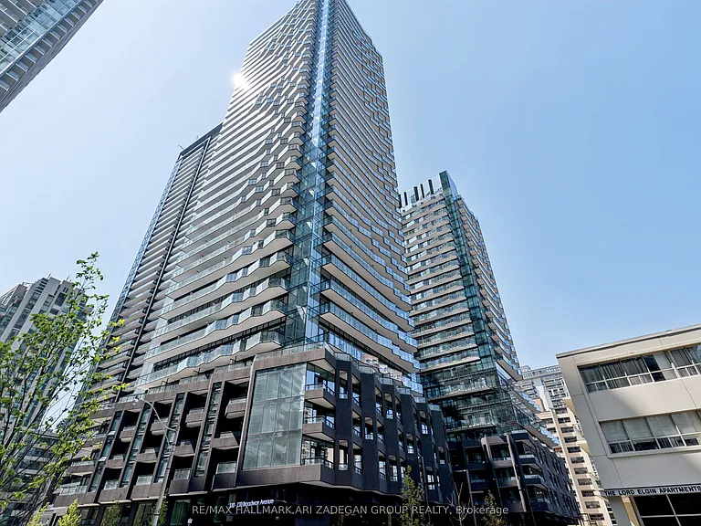 120 Broadway Ave #716N — Photo 1