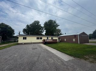 115 Bovee St N, Grey Eagle, MN 56336