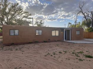 4911 Georgia St, Los Lunas, NM 87031