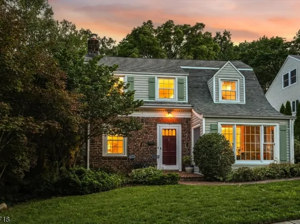 47 Fairview Ave, Glen Rock Boro, NJ 07452