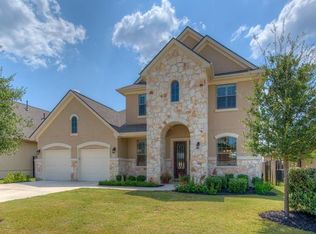 4209 Gandara Bnd, Austin, TX 78738