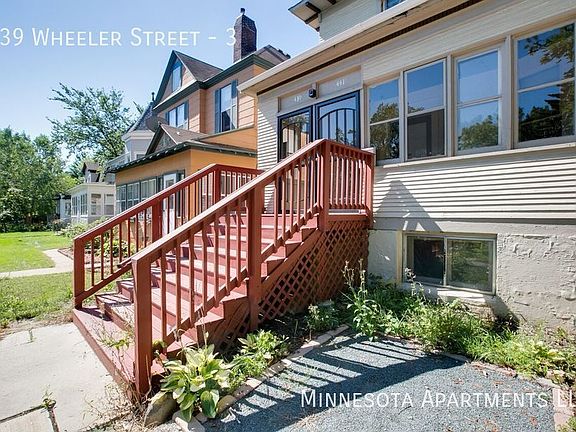 4th image of 439 Wheeler St N APT 3