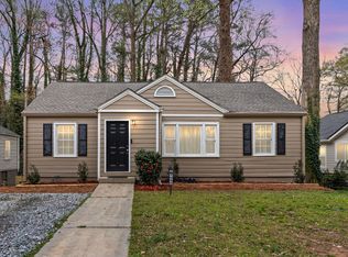 1692 S Olympian Way SW, Atlanta, GA 30310