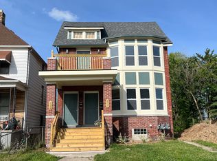 6224 Hecla St, Detroit, MI 48208