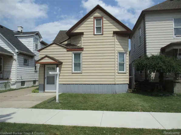 4360 Western St, Detroit, MI 48210