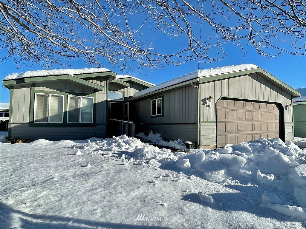 1100 S Rosewood Drive UNIT 409, Ellensburg, WA 98926 Zillow