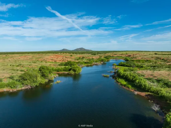 Fm 610, Rotan, TX 79546