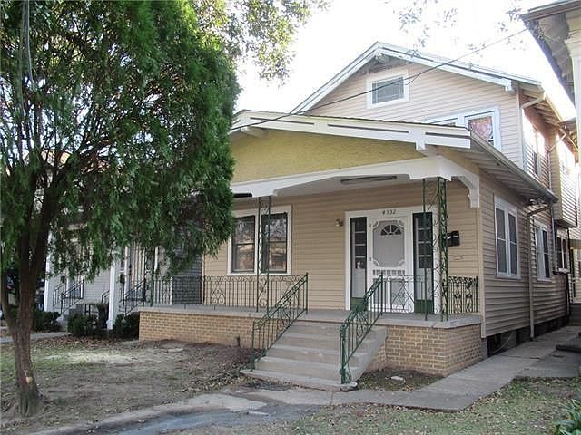 1st image of 4532 Banks St #A