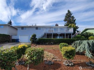 17931 50th Ave S, Seatac, WA 98188
