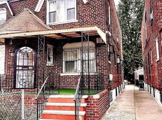11636 Lincoln St, South Ozone Park, NY 11420