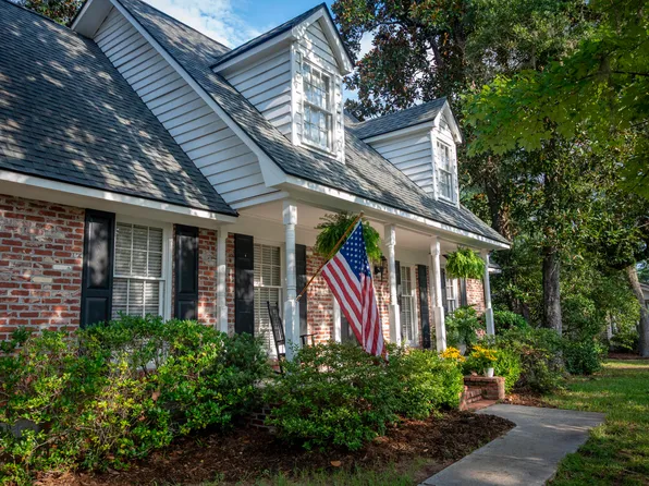 611 Beauregard St, Charleston, SC 29412