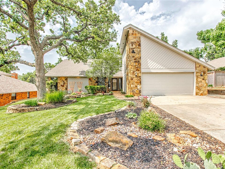 2416 Chimney Hill Ct, Edmond, OK 73034 Zillow