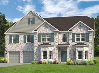 3538 Spring Place Ct, Loganville, GA 30052