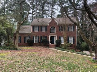 2085 Wilshire Dr SW, Marietta, GA 30064