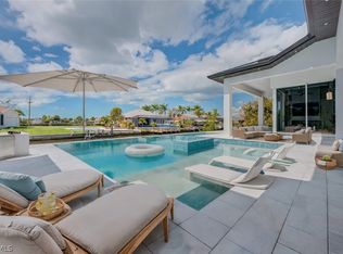 816 NW 39th Ave, Cape Coral, FL 33993