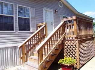 1990 Ridgewood Dr S, Lillian, AL 36549