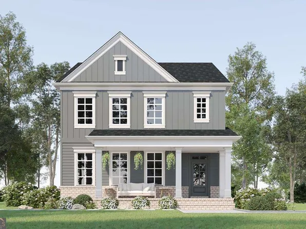 1013 Homepark Cir, Buford, GA 30518