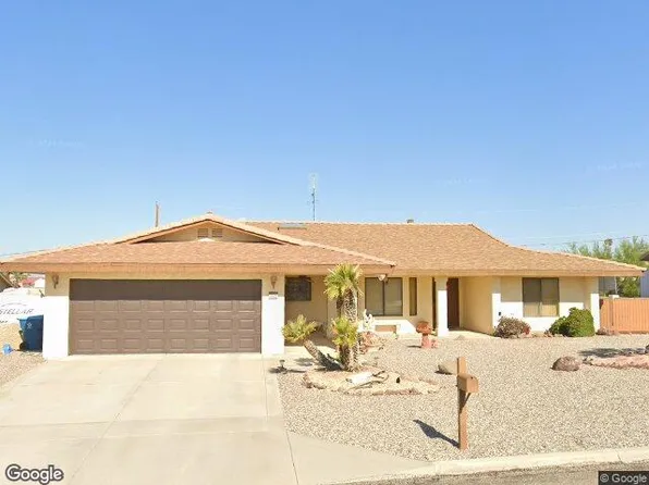 680 Apache Dr, Lake Havasu City, AZ 86406