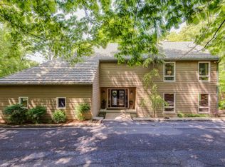 2409 N Berrys Chapel Rd, Franklin, TN 37069