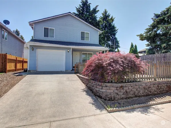 5907 NE 54th Street, Vancouver, WA 98661